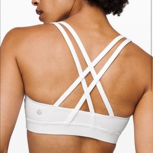 lululemon energy sports bra